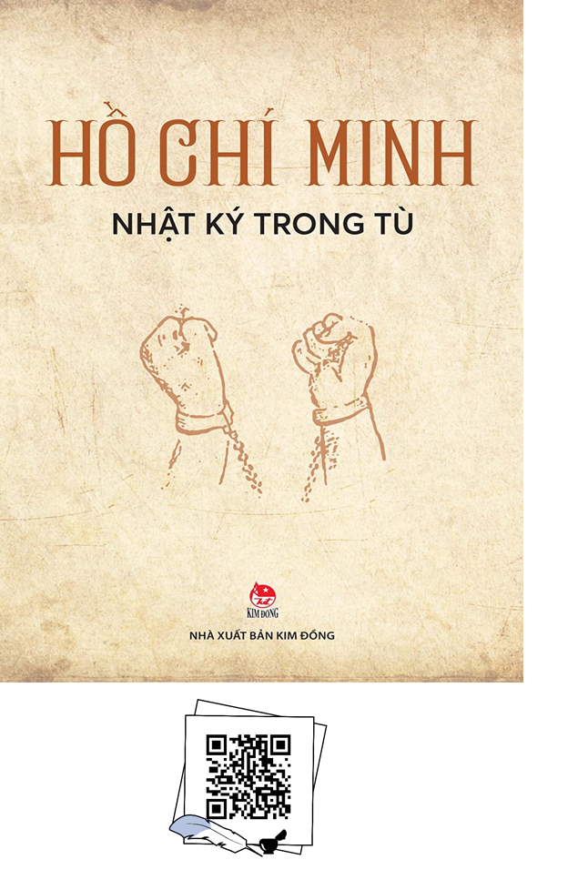NHẬT KÝ TRONG TÙ