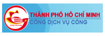 Dịch vụ công TP.HCM