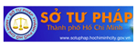 Sở Tư Pháp Thành Phố Hồ Chí Minh